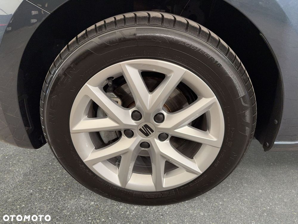 Seat Leon Sportstourer - 10