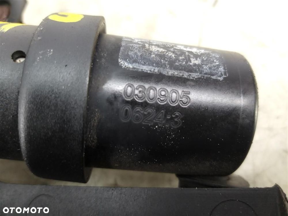 Spryskiwacz reflektora lampy prawy Mazda 5 I 05-10 CC29 51067 - 4