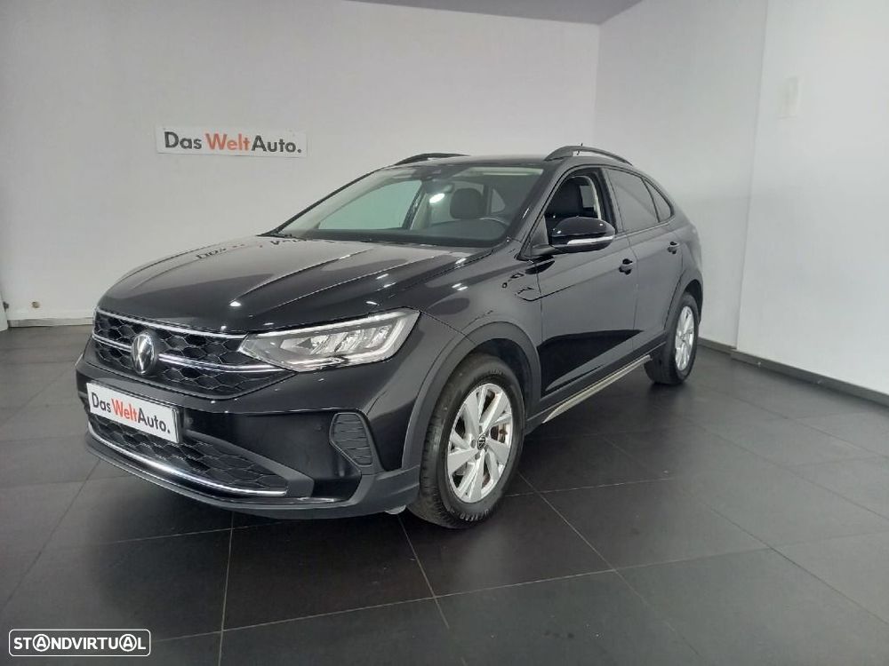 VW Taigo 1.0 TSI Urban - 1