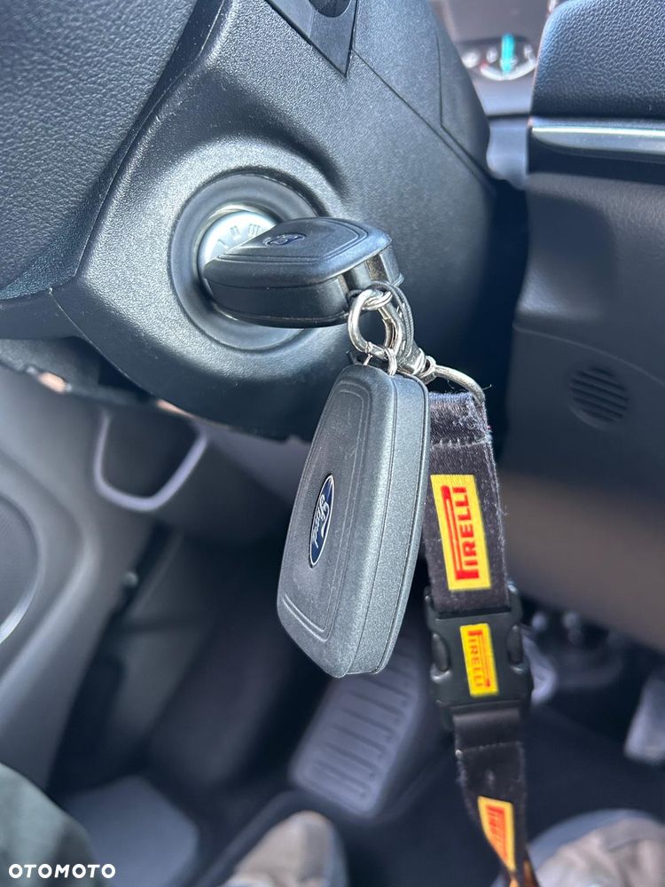 Ford Tourneo Custom 2.0 EcoBlue L1 Titanium SelectShift - 30