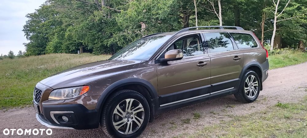 Volvo XC 70 D4 AWD Summum - 5