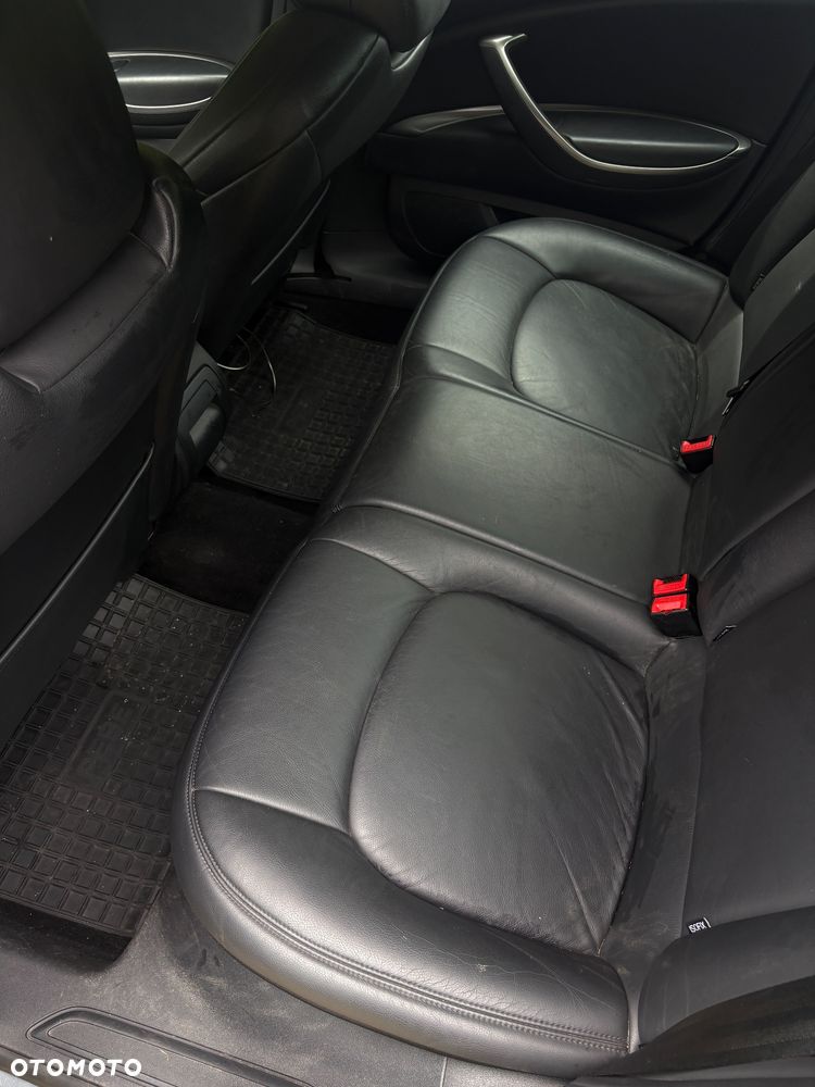 Citroën C5 2.0 HDi Exclusive - 4