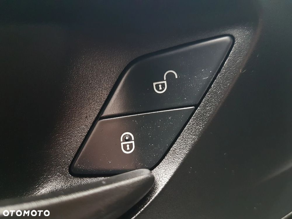 Mercedes-Benz SPRINTER 8EP KONTENER 4,21x2,15x2,30 KLIMA 314CDI MANUAL 6 BIEGÓW - 27