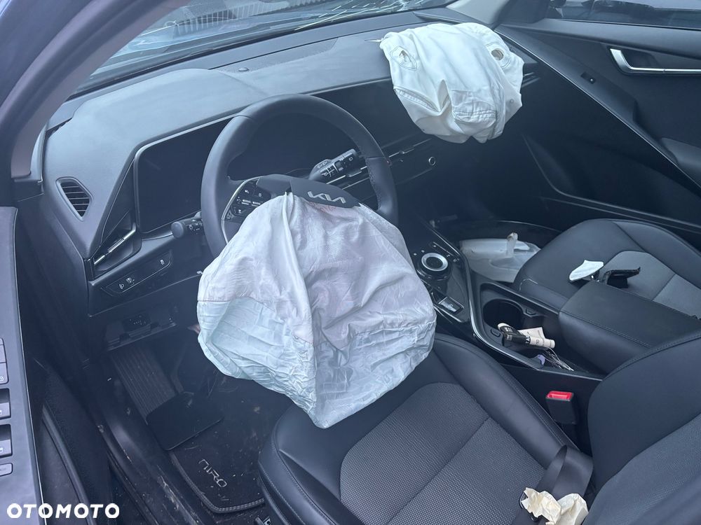 Kia Niro Edition 7 - 6