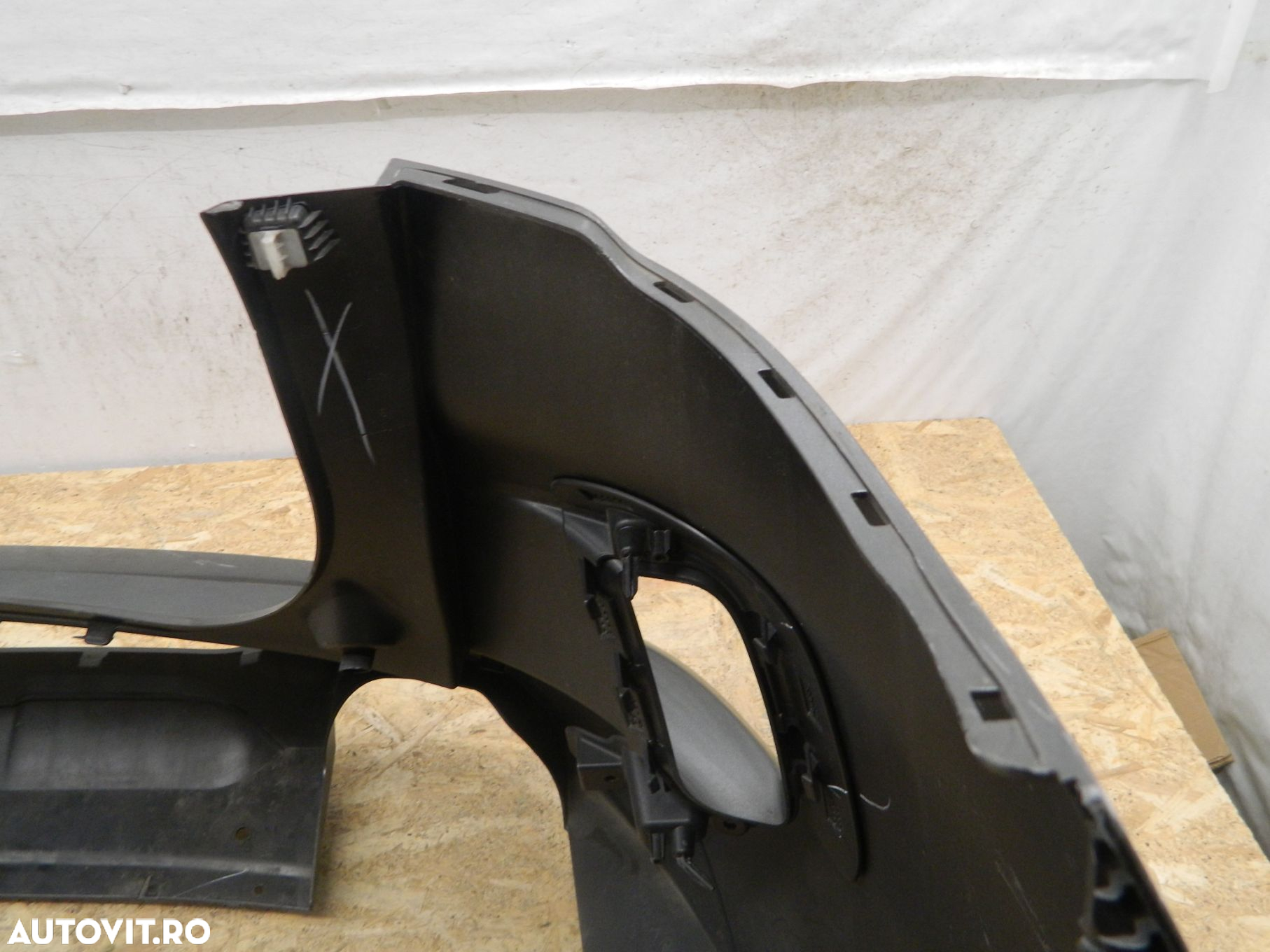 Bara spate Ford Kuga IX ST-Line, 2020, 2021, 2022, 2023, LV4B-17A894-DJ. - 11
