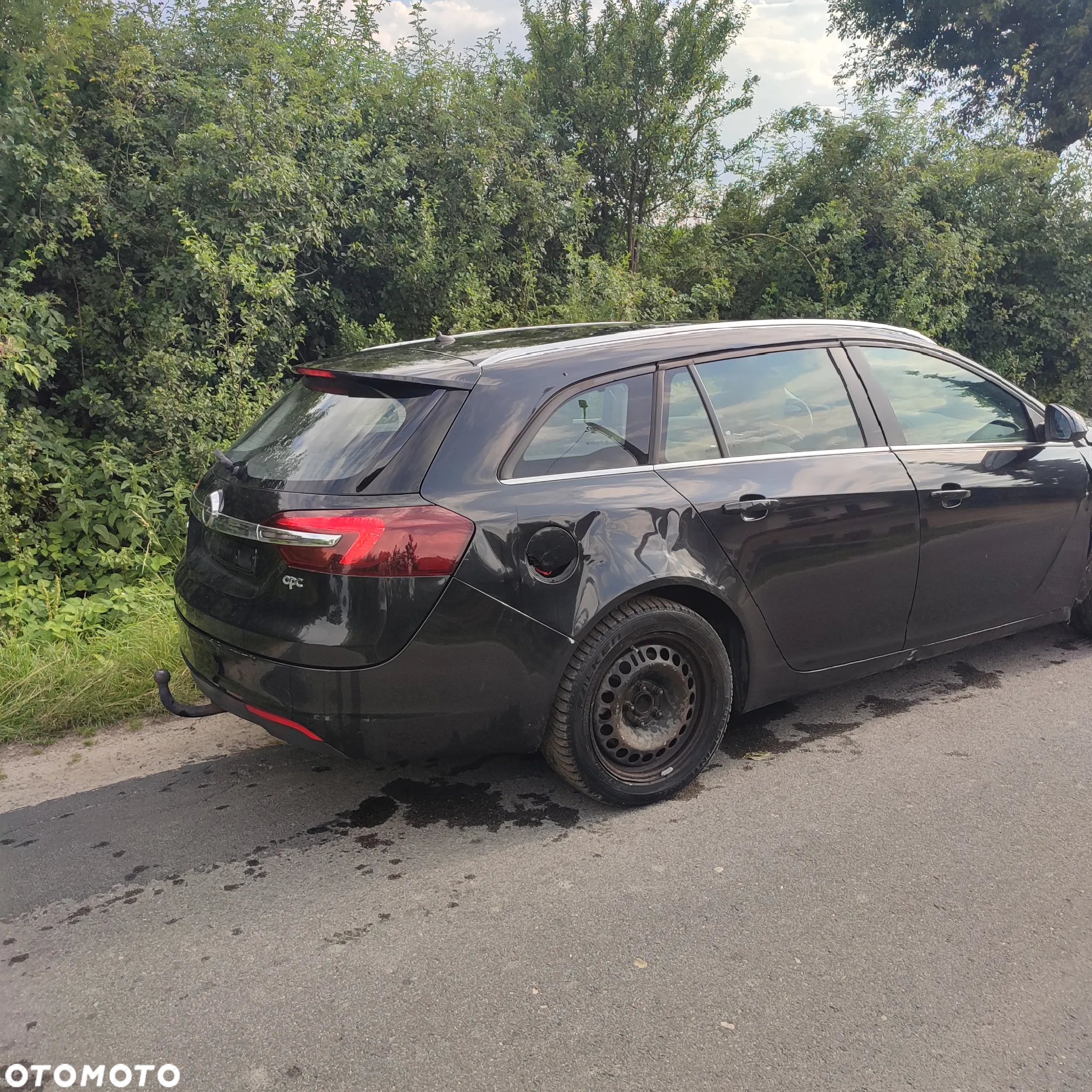 Opel Insignia - 7