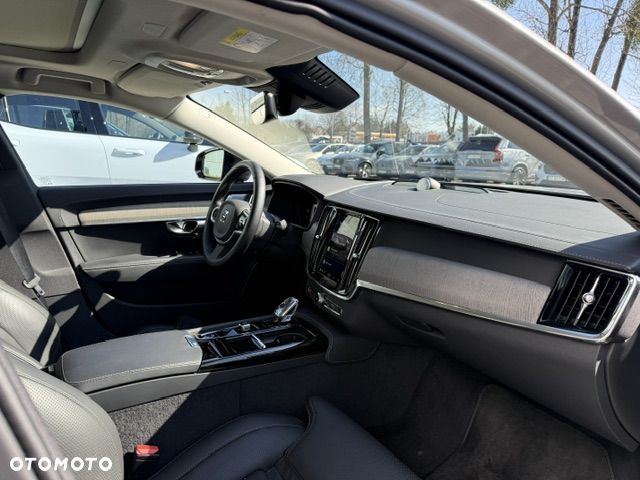 Volvo V90 - 26
