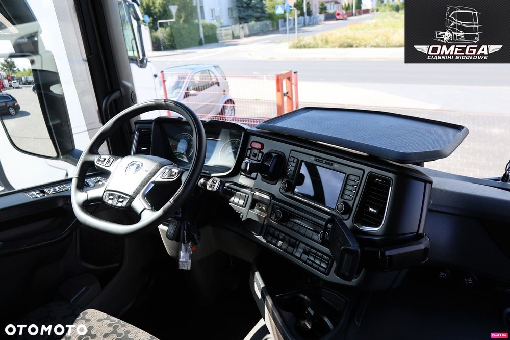 Scania R 450 Full LED // Spr Z Niemiec - 10
