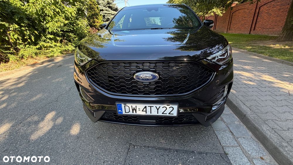 Ford Edge 2.0 EcoBlue Twin-Turbo 4WD ST-Line - 24