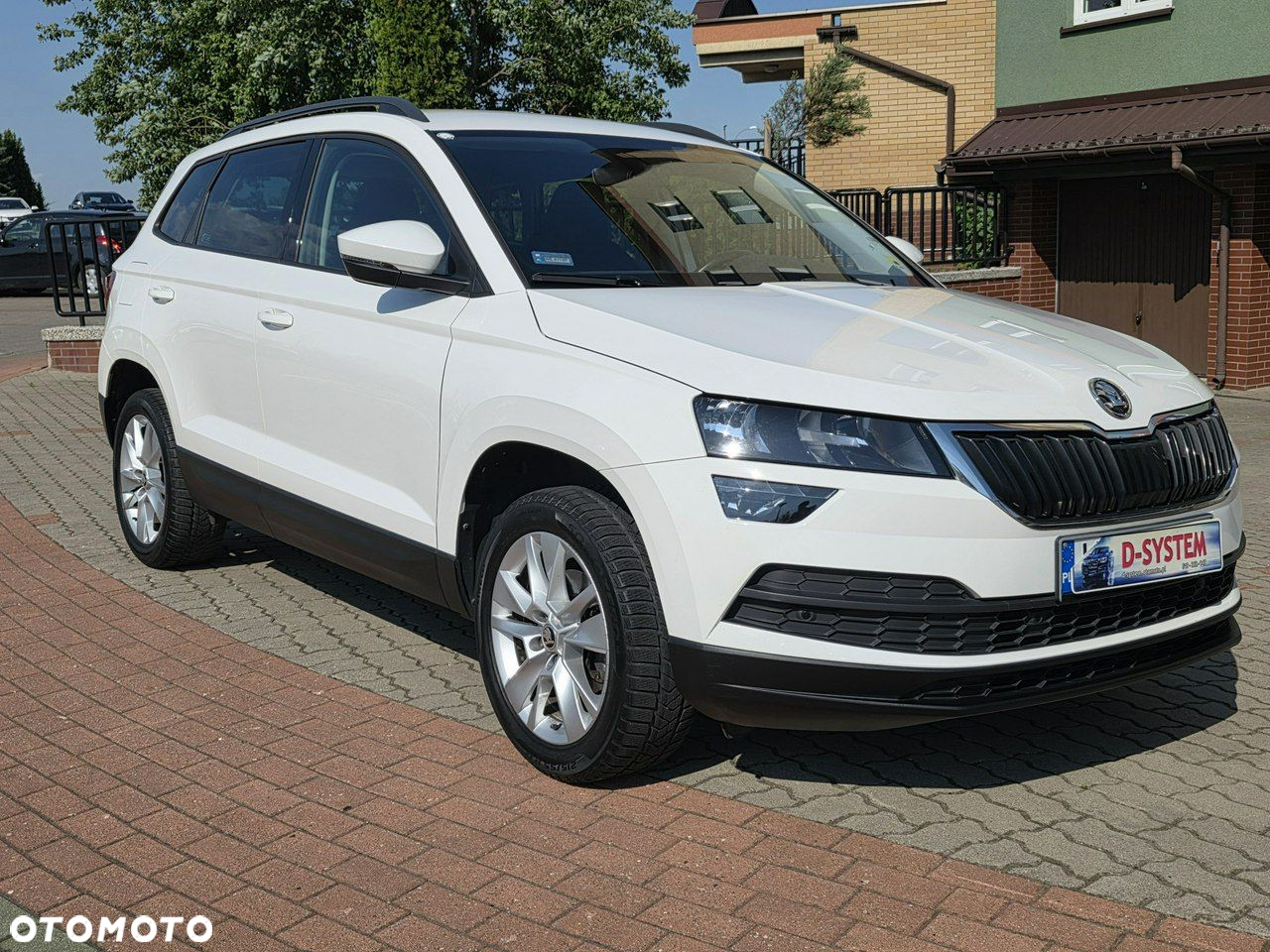 Skoda Karoq - 3
