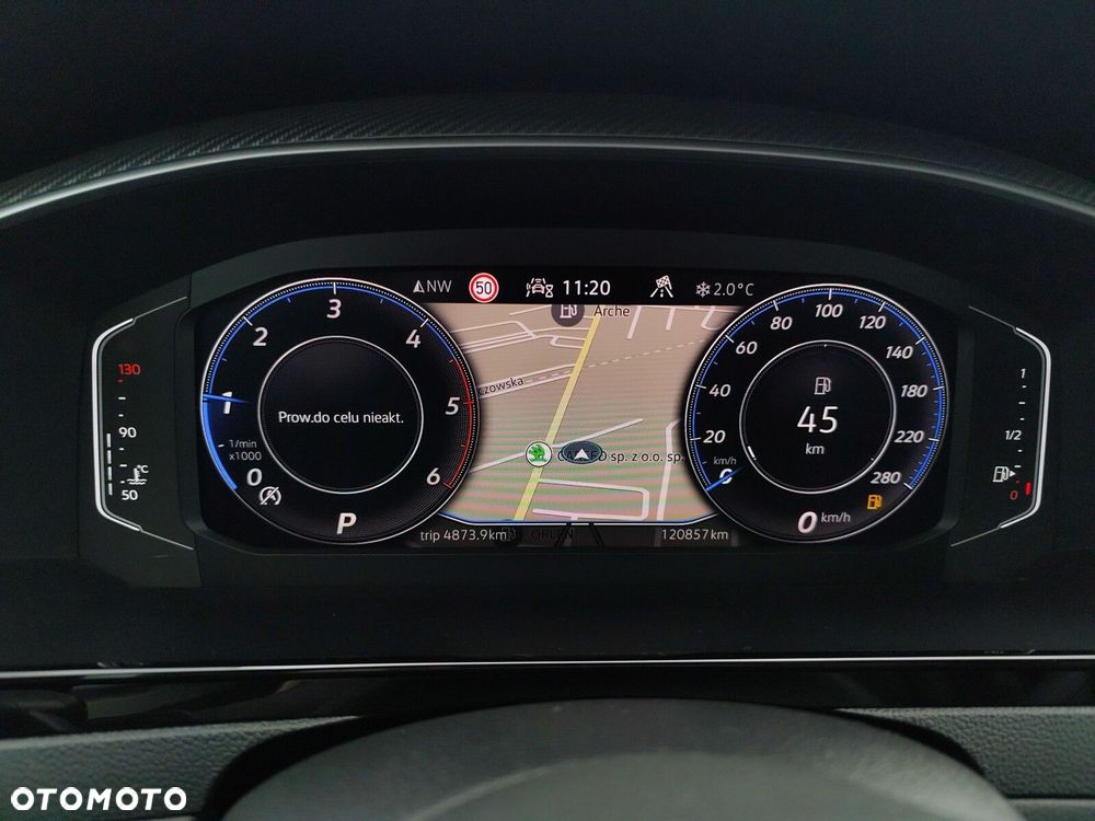 Volkswagen Arteon Shooting Brake - 25