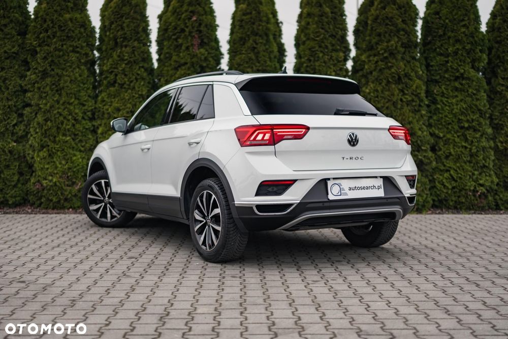Volkswagen T-Roc - 6