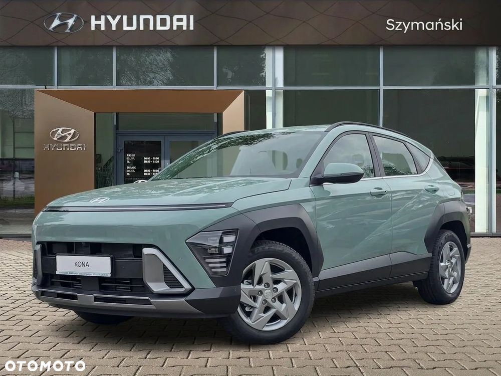 Hyundai Kona 1.6 T-GDI Executive - 2