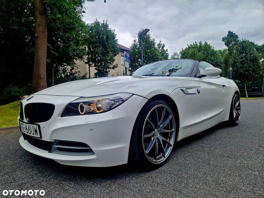 BMW Z4 - 3