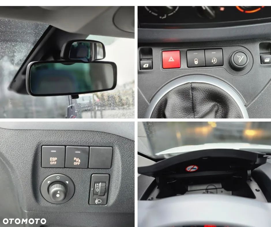 Citroën Berlingo 1.6 HDi 90 FAP Multispace - 29