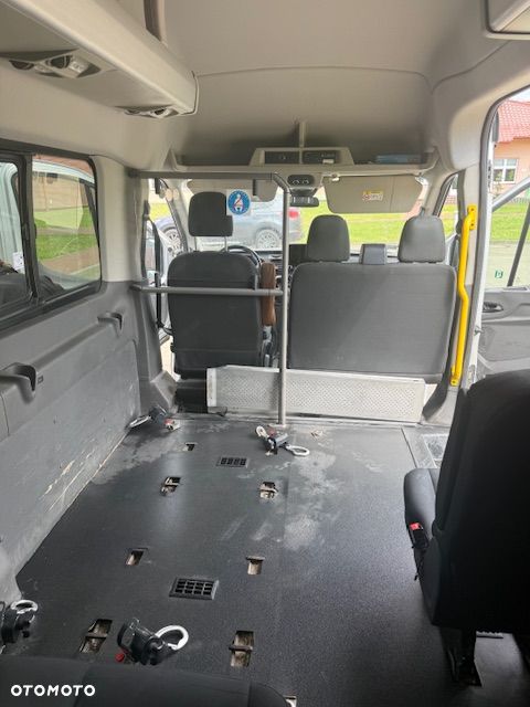 Ford Transit - 6