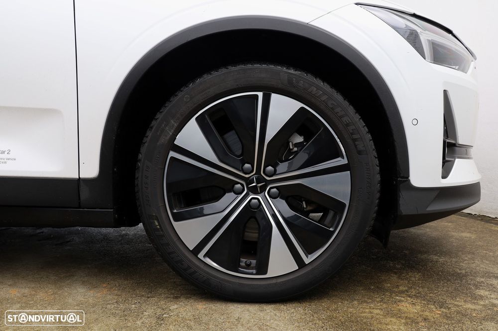 Polestar 2 Long Range 78 kWh - 7