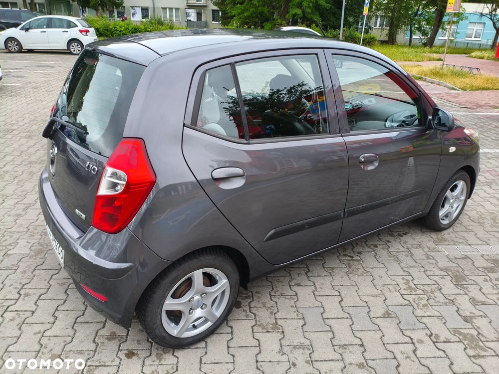 Hyundai i10 1.2 Comfort - 2