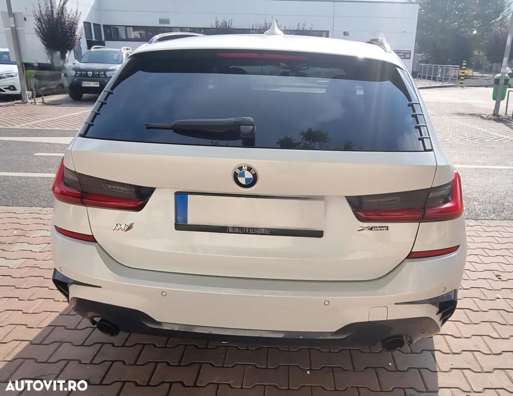 BMW Seria 3 - 13