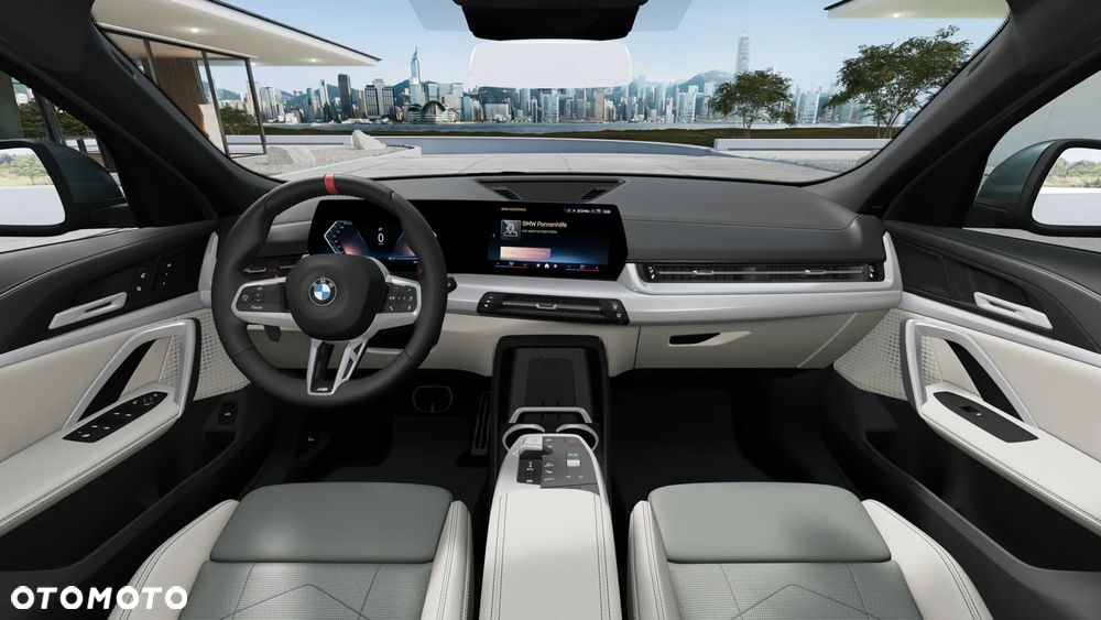 BMW X2 sDrive20d mHEV M Sport - 14