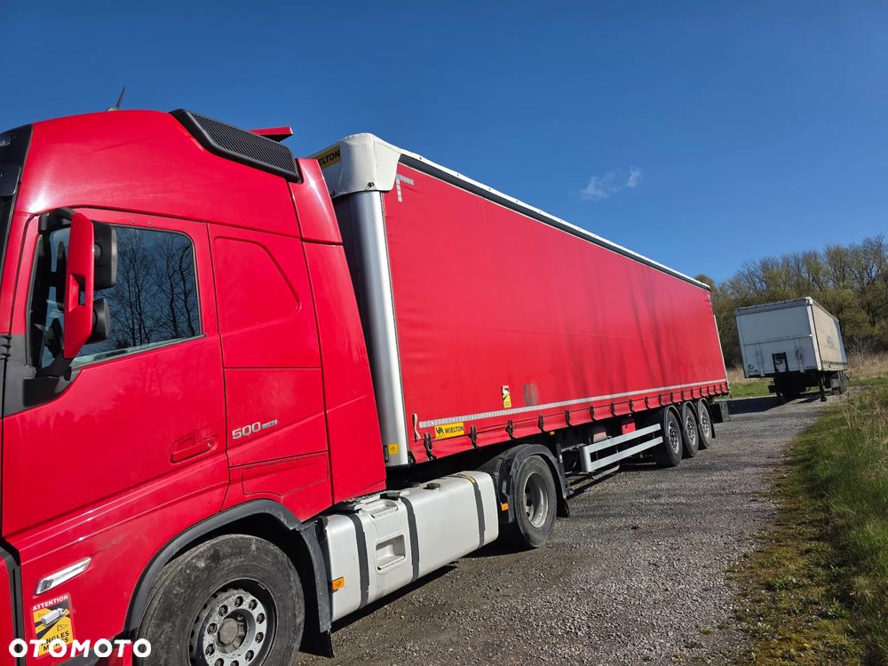 Wielton NS3k CoilMulda - 13