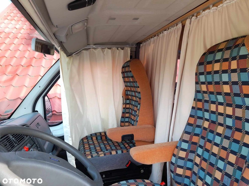 Fiat Ducato - 10