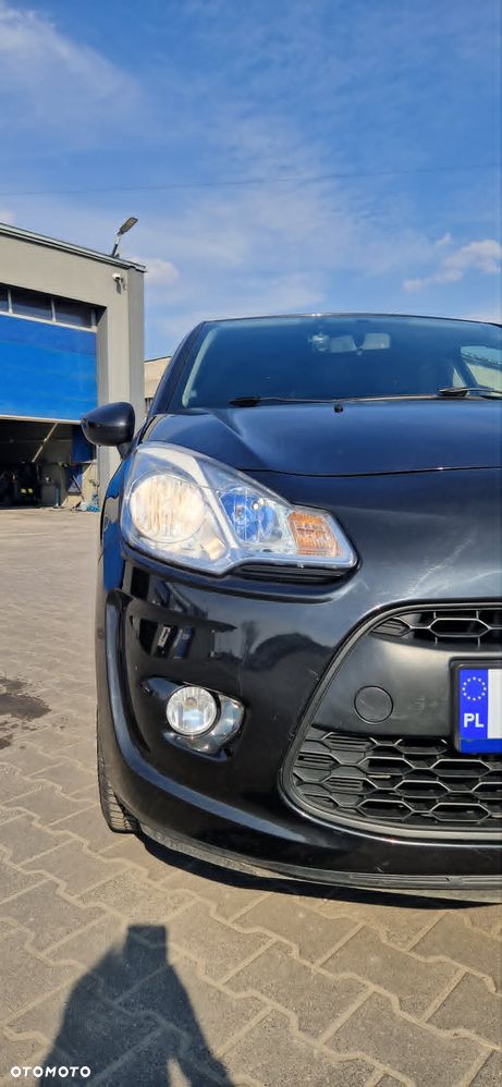 Citroën C3 1.4 HDi Exclusive - 11
