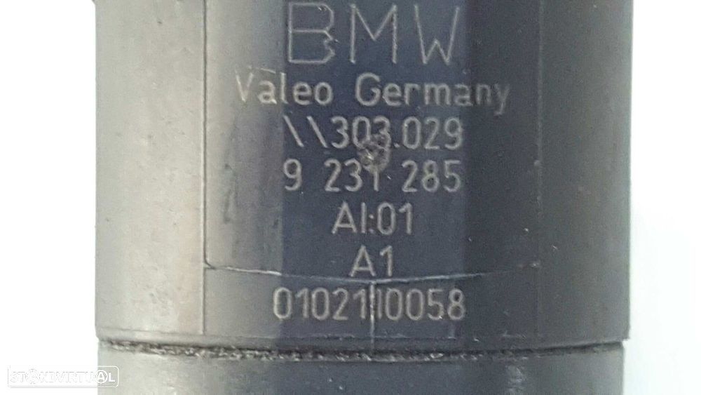 SENSOR DE ESTACIONAMENTO BMW X6 (E71) XDRIVE40D - 3