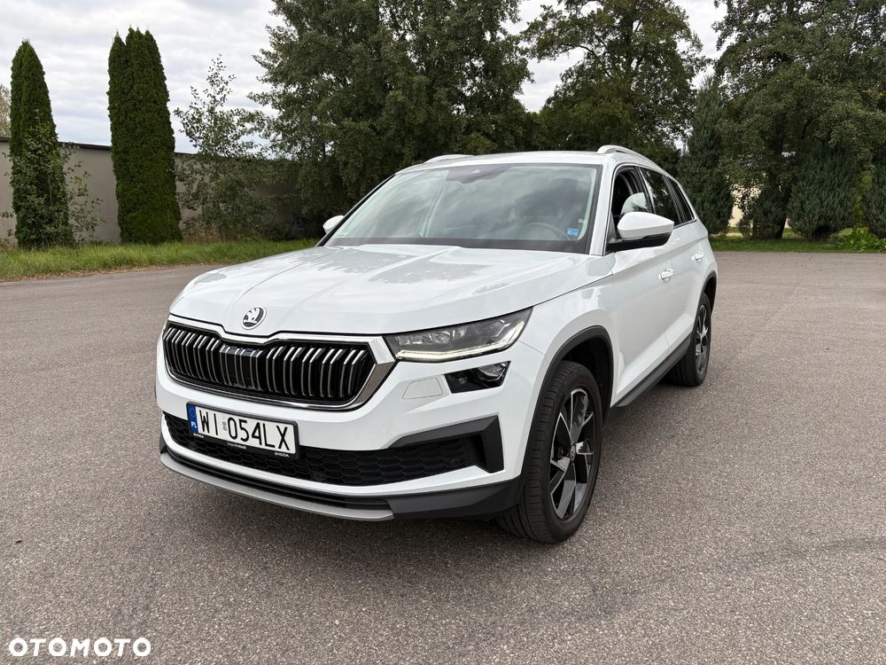 Skoda Kodiaq 2.0 TSI 4x4 Style DSG - 18