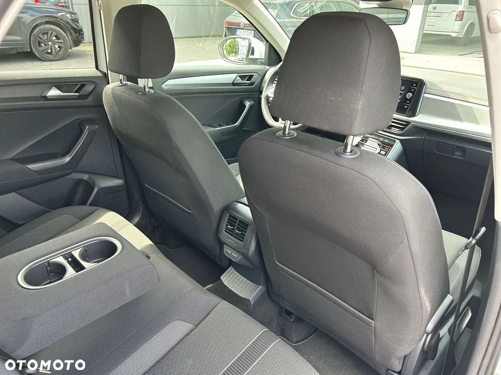 Volkswagen T-Roc 1.5 TSI Life Plus DSG - 10