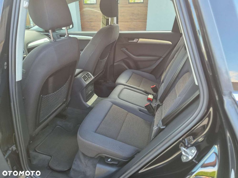 Audi Q5 - 16