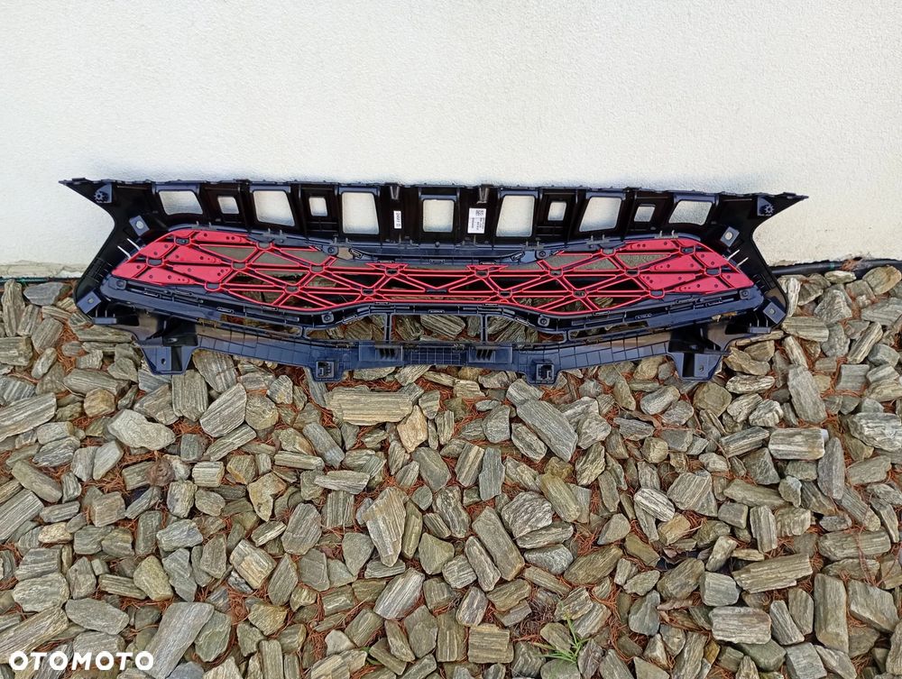 KIA CEED III GT LINE LIFT 21- ATRAPA GRILL 86350-J7LB0 - 5