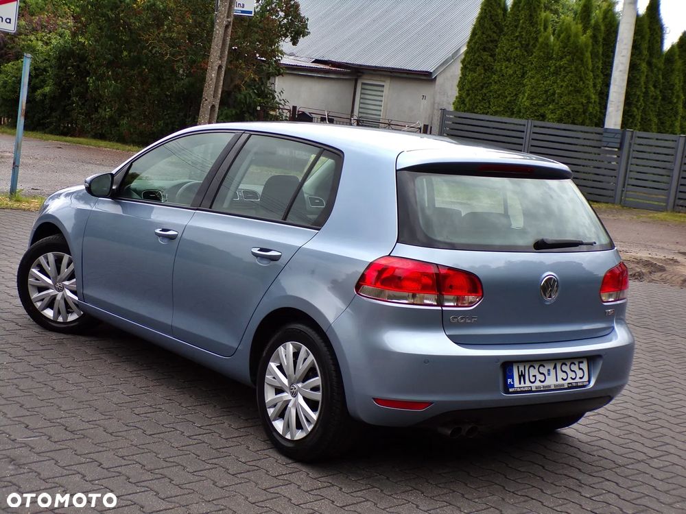 Volkswagen Golf - 14