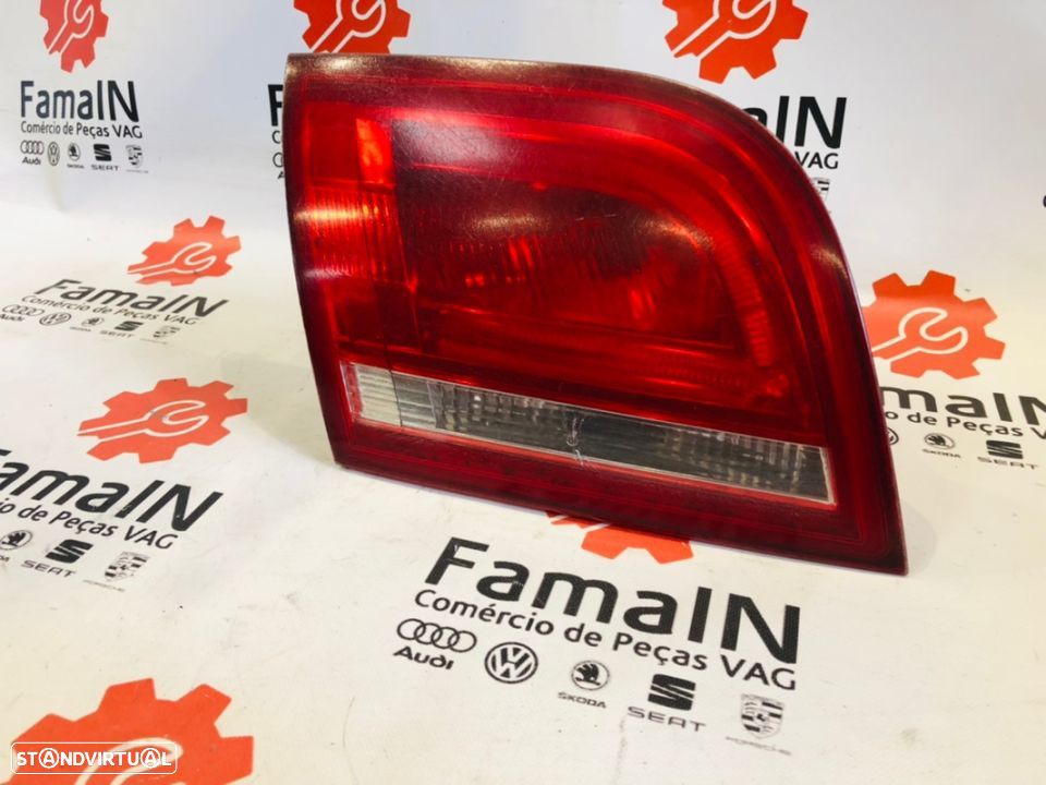 Farolim traseiro Audi A3 8P1 SB (2009- - 1