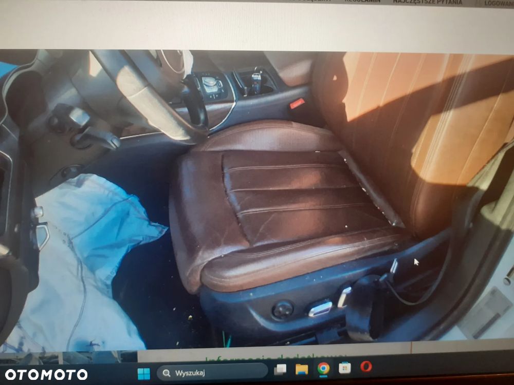 Audi A6 Limousine - 14