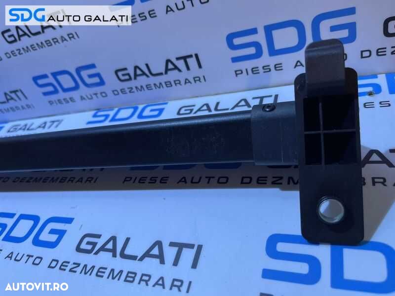 Plasa Separatoare Despartitoare Compartimentare Portbagaj Ford Focus 2 CC Cabrio 2004 - 2010 [L3389] - 10