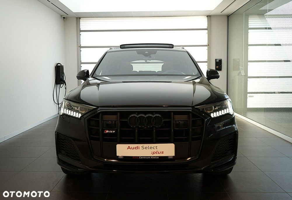 Audi SQ7 - 6