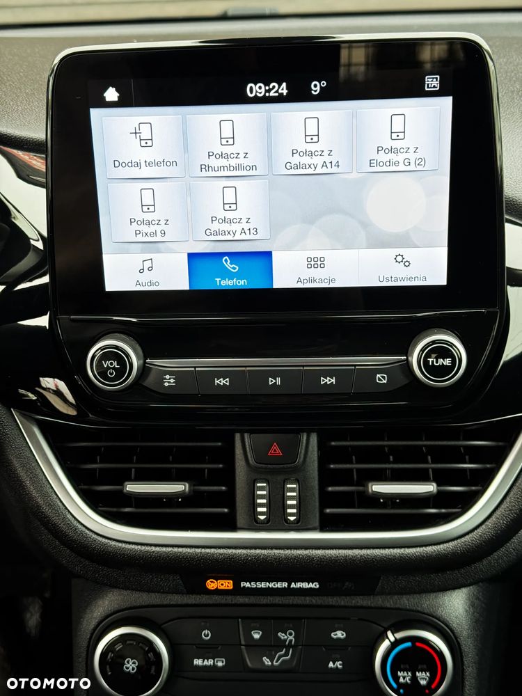 Ford Fiesta - 30