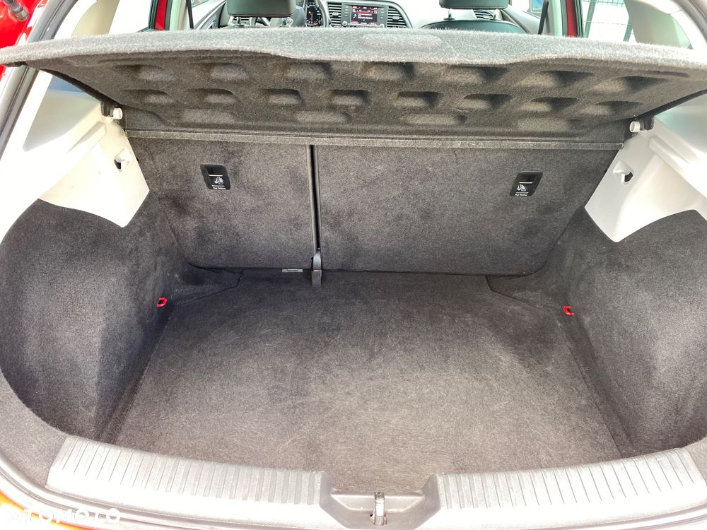Seat Leon 1.4 EcoTSI FR S&S - 9