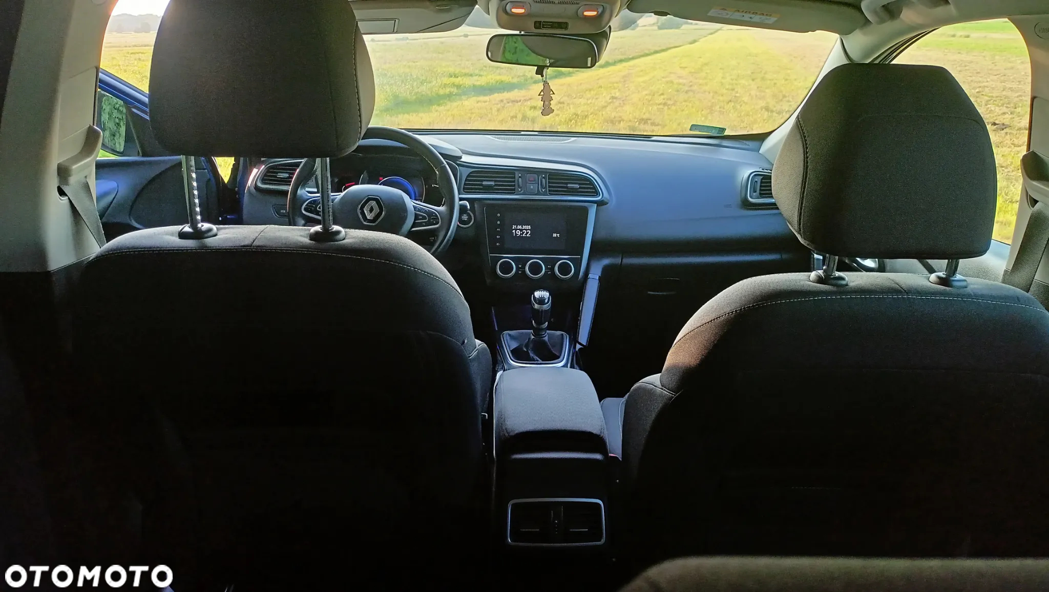Renault Kadjar 1.5 Blue dCi Easy Life - 7