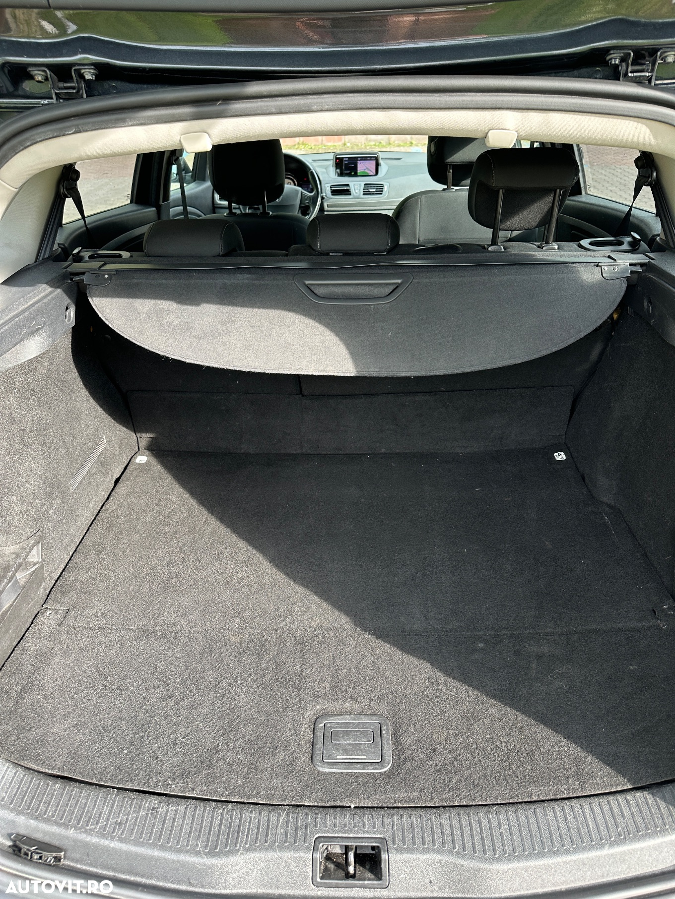 Renault Megane - 13