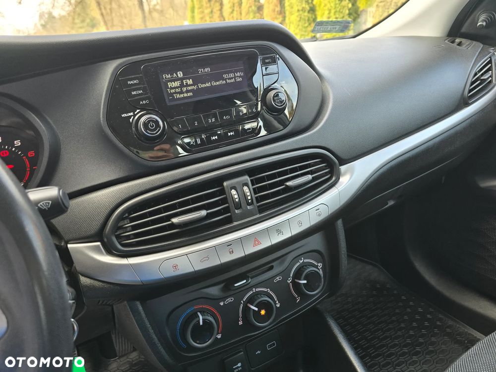 Fiat Tipo 1.4 16V Mirror - 20