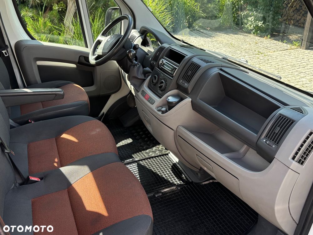 Fiat Ducato - 3
