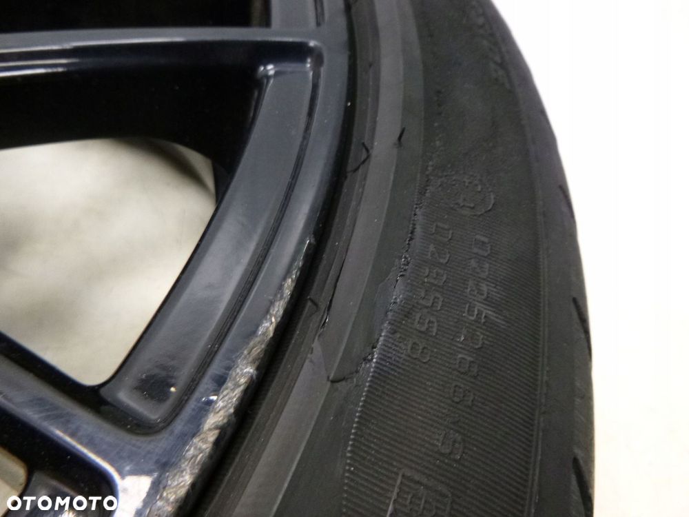 FELGA ALUMINIOWA OXIGIN 19 OXSPOKE 8,5x20 R20 ET45 FELGI 5X108 / 2 SZTUKI - 8