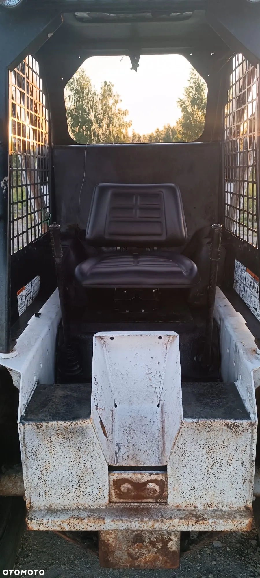 Bobcat - 15
