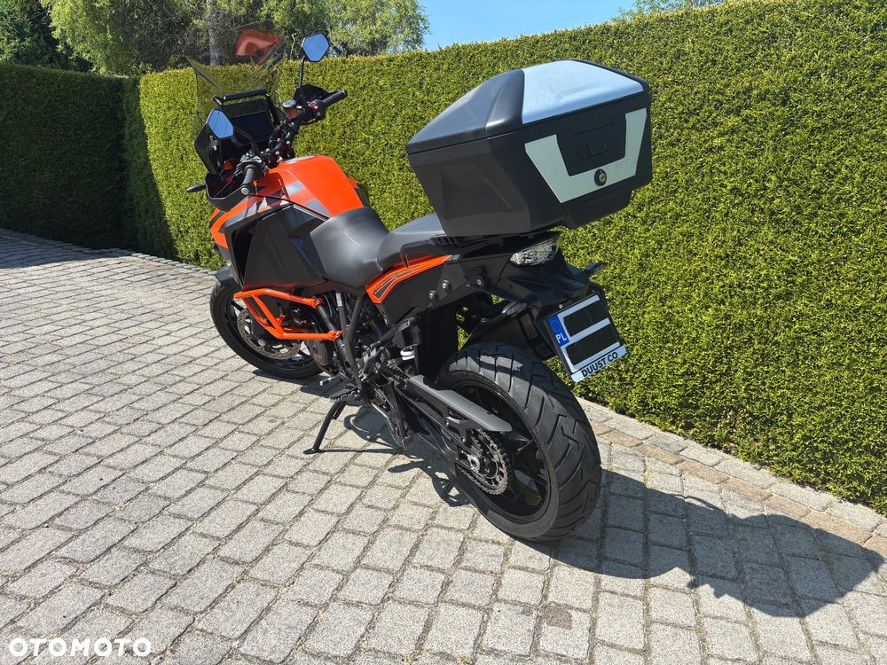 KTM Super Adventure - 3