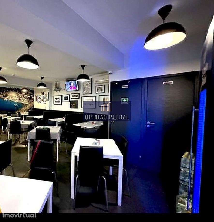 Loja equipada para restauração (pronta a funcionar) Green Center  A... - Grande imagem: 3/13