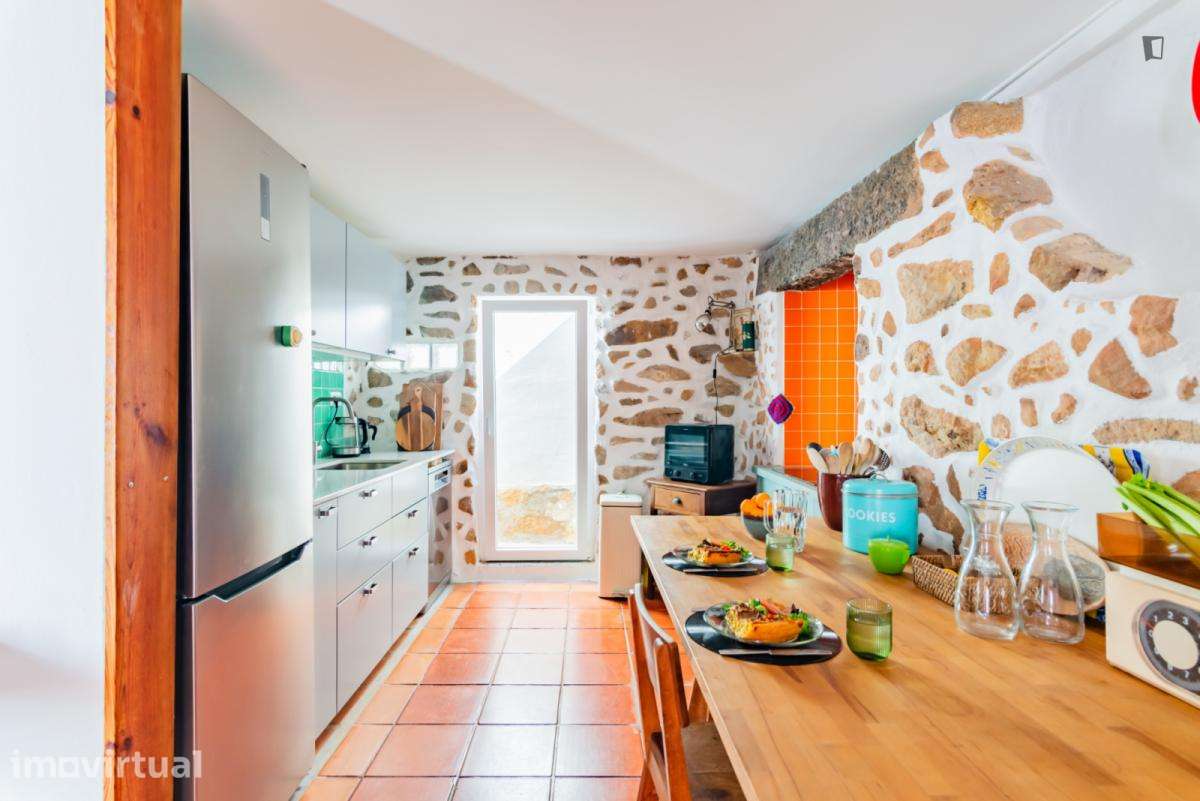 Casa com 3 quartos - localizado em Estoril Lisbon - Grande imagem: 2/53