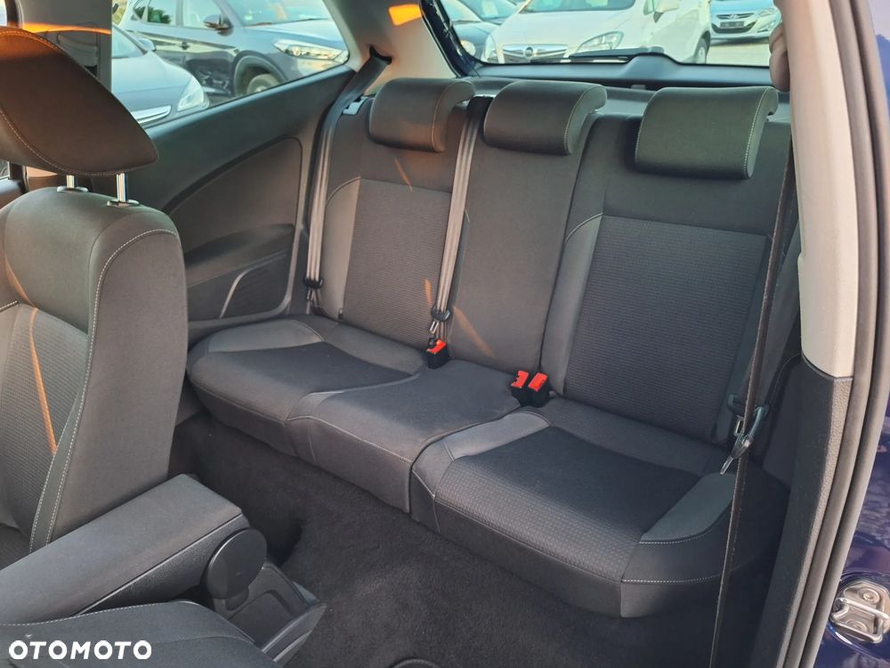 Volkswagen Polo 1.2 Comfortline - 24