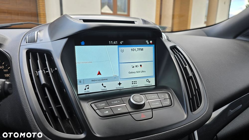 Ford Kuga 1.5 EcoBoost FWD ST-Line ASS - 32